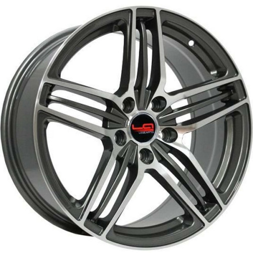 Легковой диск LegeArtis A91 8x17 5x112 ET39 66,6 GMF