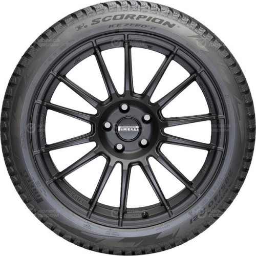 Pirelli Scorpion Ice Zero 2 255/50 R19 107H