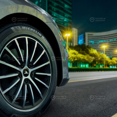 Michelin Primacy 4+ 225/45 R18 95Y