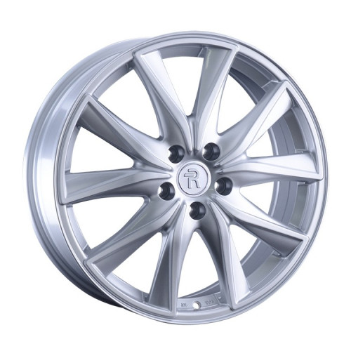 Легковой диск Replay A183 7x19 5x112 ET43 57,1 S
