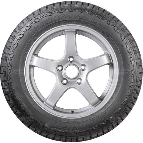 Hankook Dynapro AT-M RF10 225/70 R15 100T