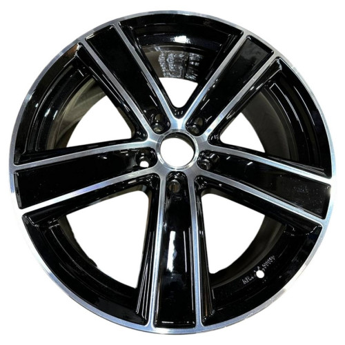 Легковой диск Dezent TH Dark 9x20 5x114,3 ET30 71,6 BFP