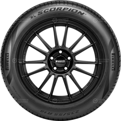 Pirelli Scorpion 275/45 R20 110V