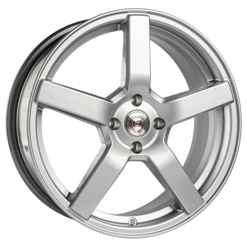 Легковой диск NZ R-02 7x17 4x100 ET35 60,1 HS