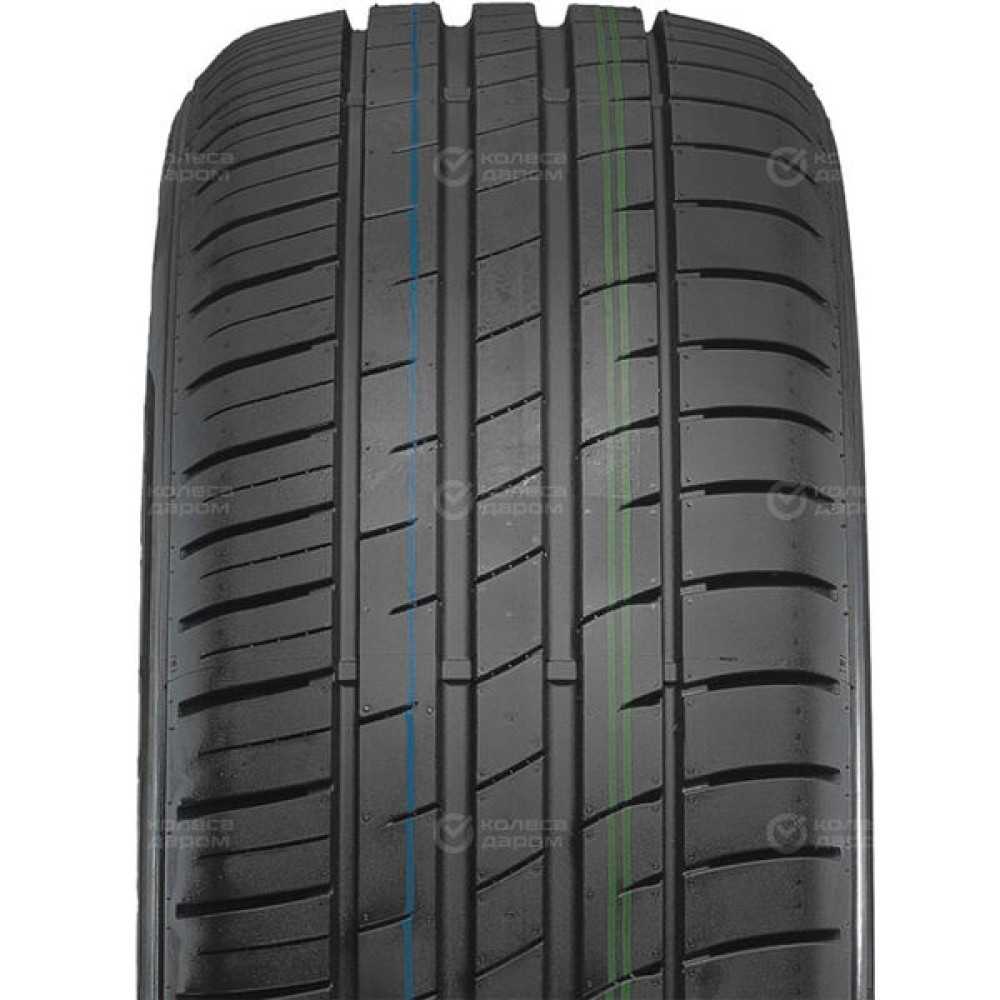 Doublestar DH08 195/60 R15 88V