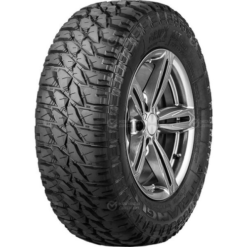 Triangle TR281 235/75 R15 104Q