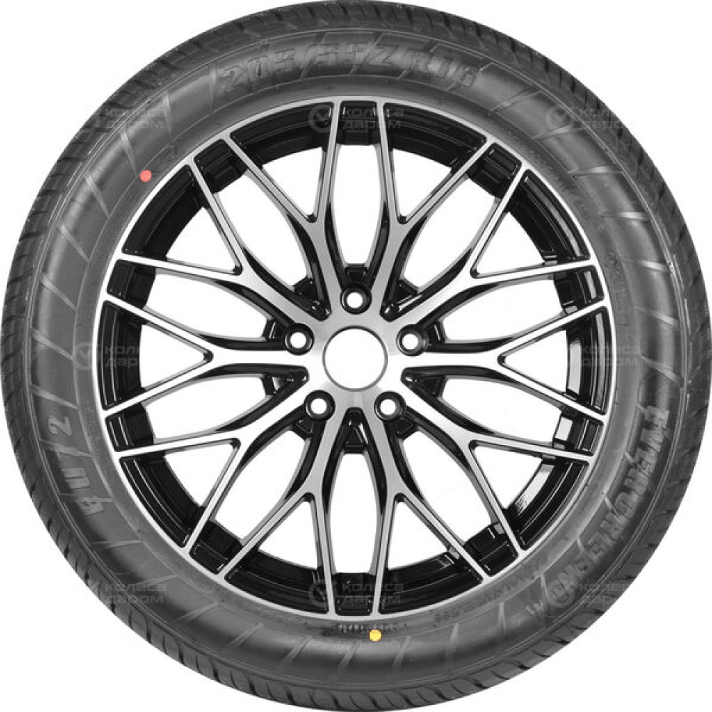 Evergreen EU72 225/55 R17 97W
