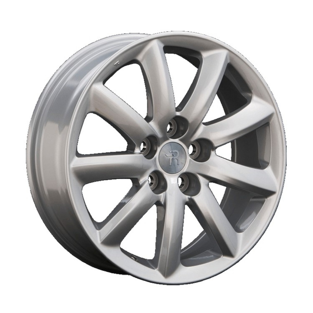 Легковой диск Replay LX31 7,5x18 5x120 ET32 60,1 MB