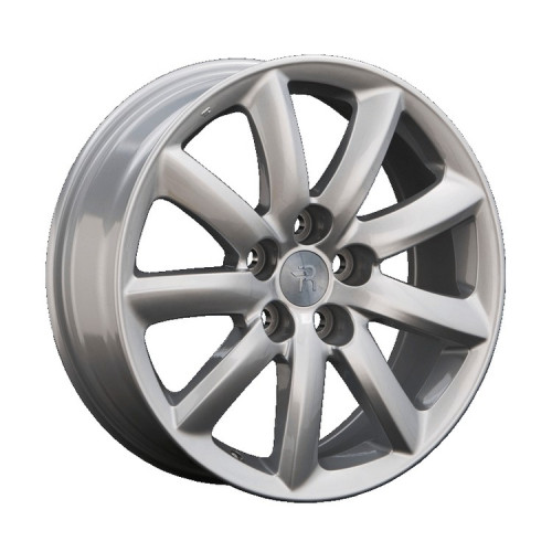 Легковой диск Replay LX31 7,5x18 5x120 ET32 60,1 MB