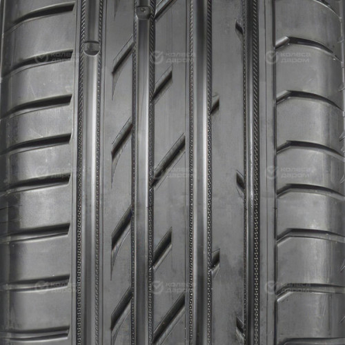 Ikon NORDMAN SZ2 255/35 R20 97Y