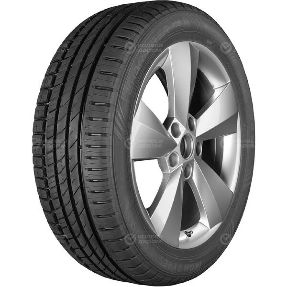 Ikon Character Eco (Nordman SX3) 195/55 R16 91H
