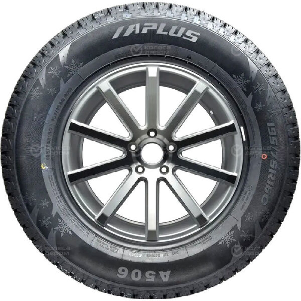 Aplus A506 185/75 R16C 104R