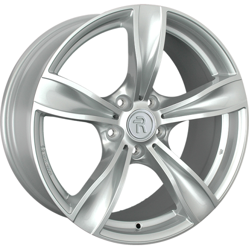 Легковой диск Replay B179 9,5x19 5x120 ET48 72,6 S