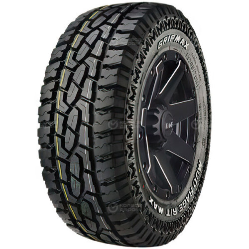 Gripmax Mud Rage R/T Max 265/70 R16 121Q