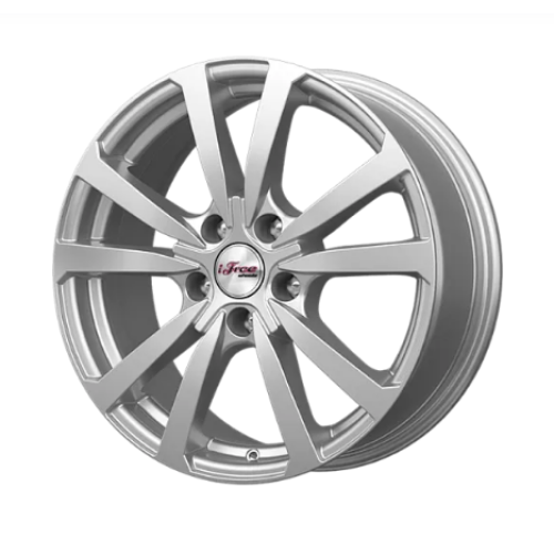 Легковой диск iFree Бэнкс 7x17 5x108 ET45 67,1 Нео-классик
