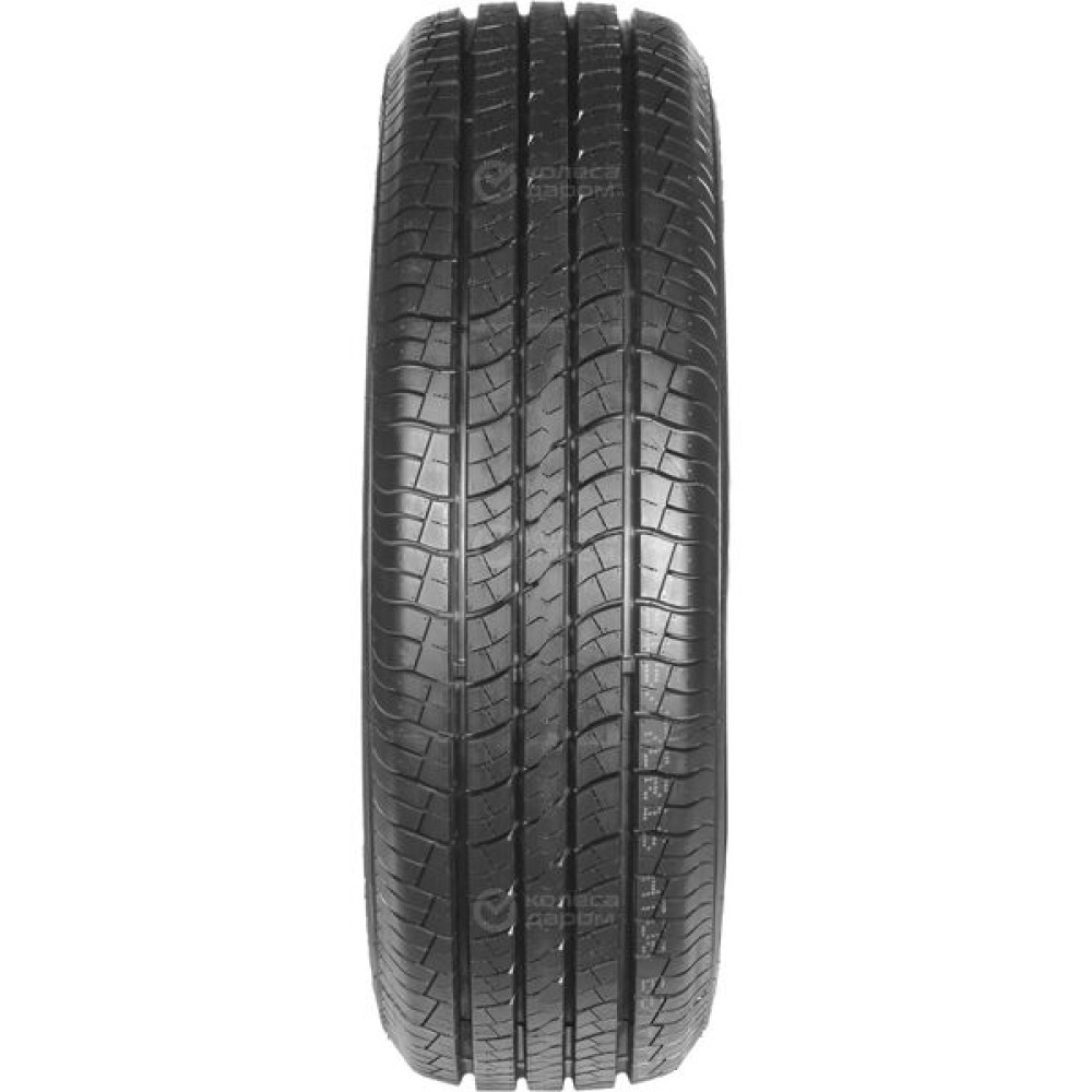 Evergreen DYNACOMFORT ES83 235/55 R18 100V