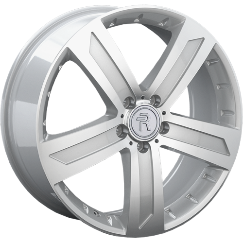 Легковой диск Replay MR85 8x19 5x112 ET60 66,6 SF