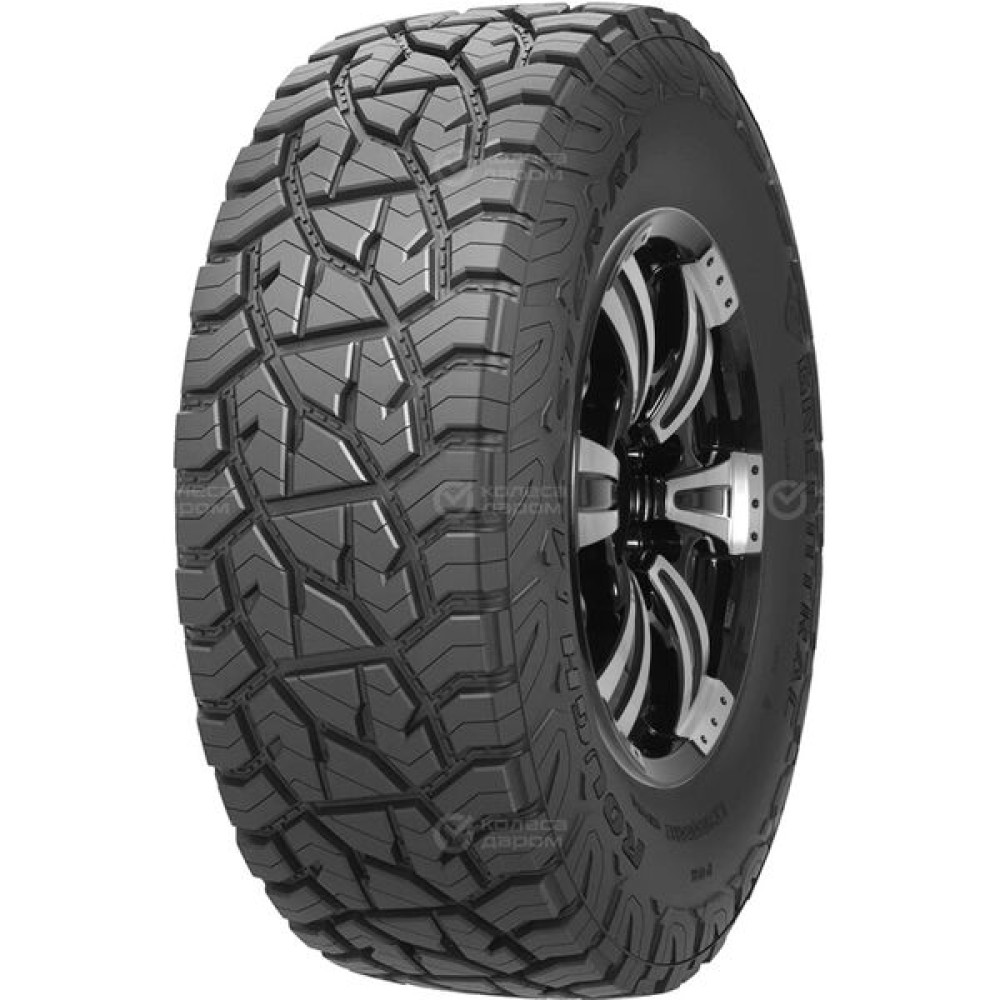 Greentrac Rough Master RT 285/50 R20 119Q