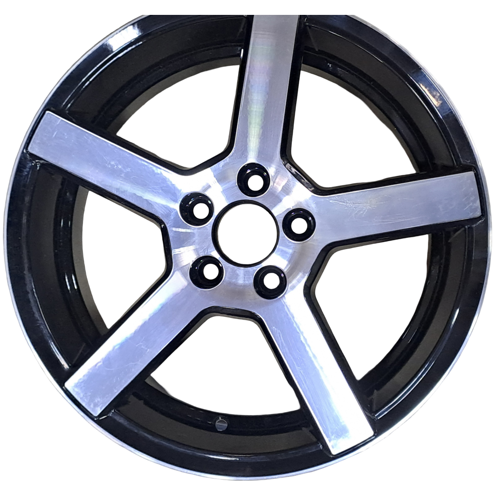 Легковой диск Tech Line 1665 6,5x16 5x114,3 ET40 66,1 BD