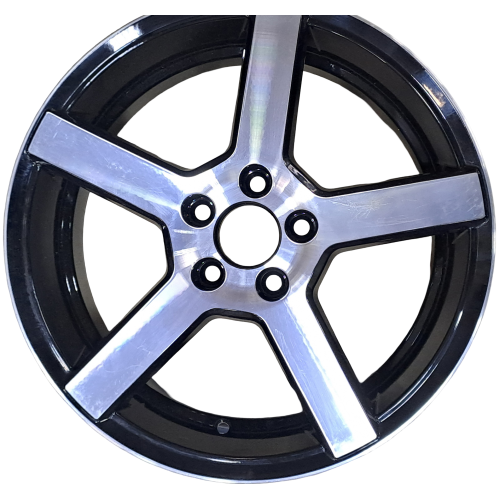 Легковой диск Tech Line 1665 6,5x16 5x114,3 ET40 66,1 BD