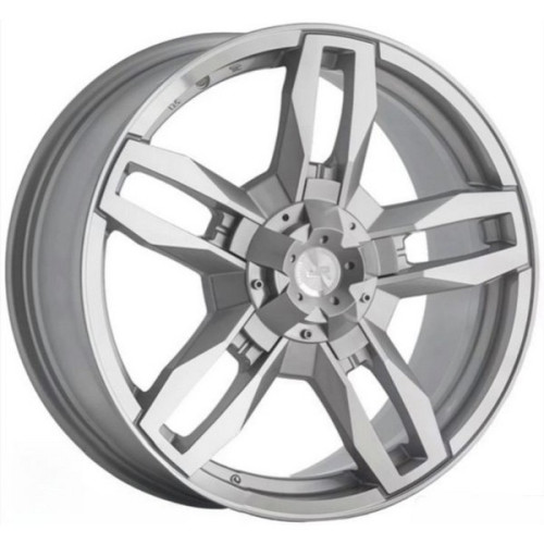 Легковой диск Race Ready CSS9533 8x18 5x139,7 ET20 108,1 S-P