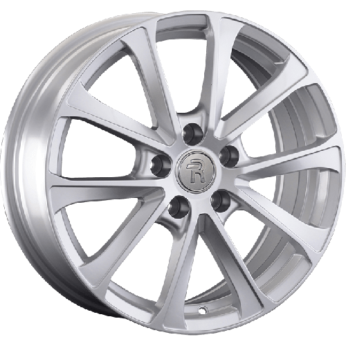 Легковой диск Replay NS224 7x17 5x114,3 ET40 66,1 SF