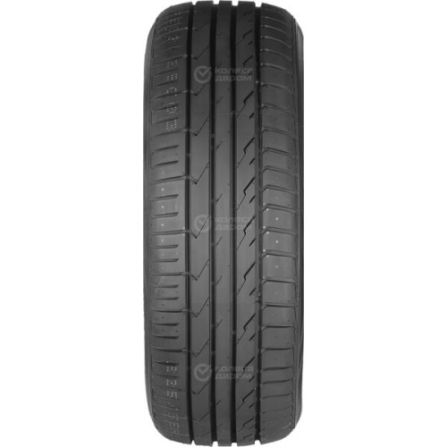 Evergreen DYNACONTROL ES880 215/55 R18 99W