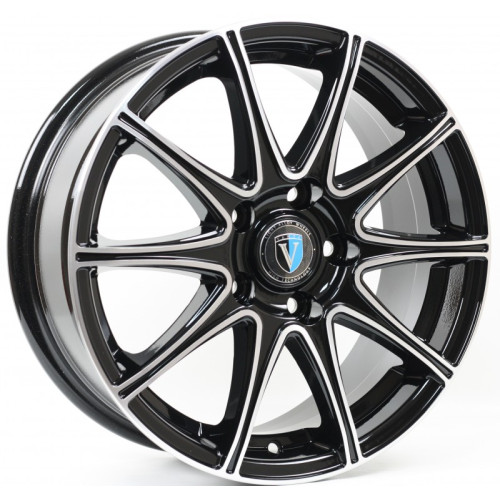 Легковой диск Venti 1616 6,5x16 5x114,3 ET46 67,1 BD