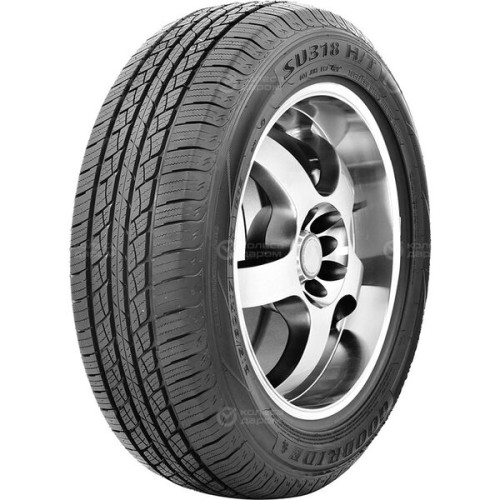 Goodride SU318 255/50 R19 107V