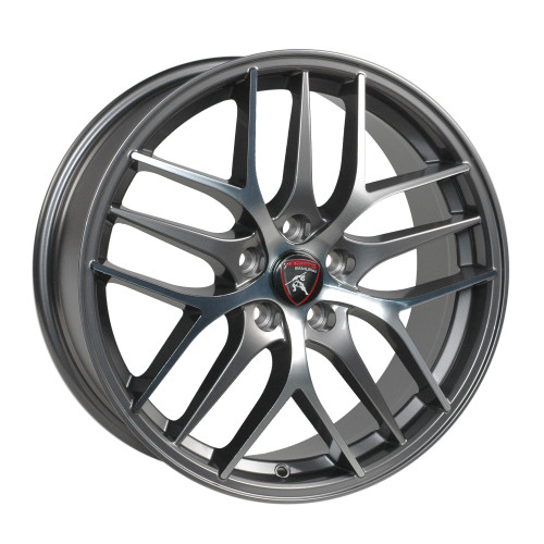 Легковой диск Yamato Eiko 8x18 5x114,3 ET30 60,1 HBFP