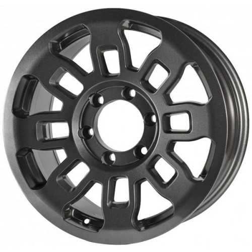 Легковой диск Race Ready CSSD9362 8x17 6x139,7 ET25 106,1 MK