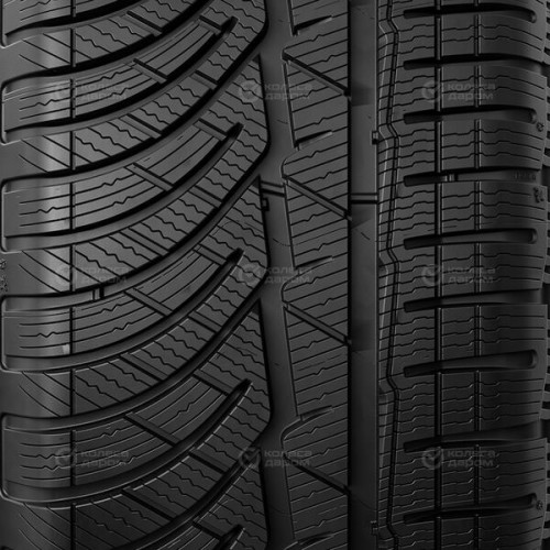 Michelin Pilot Alpin 4 295/35 R19 104V