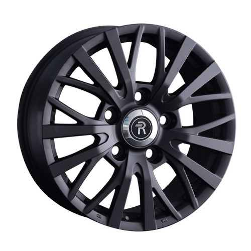 Легковой диск Replay LX98 8x18 5x150 ET56 110,1 MB