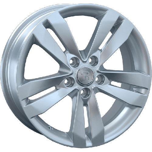 Легковой диск Replay NS67 7x17 5x114,3 ET47 66,1 S