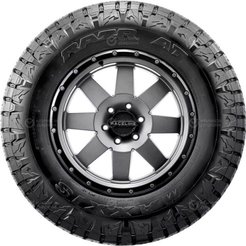 Maxxis Razr АТ-811 245/70 R16 111T
