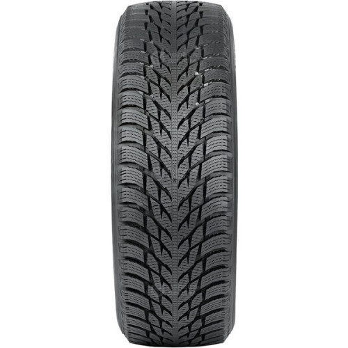 Ikon (Nokian Tyres) Autograph Snow 3 255/45 R19 104T