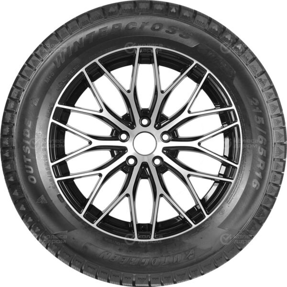 Autogreen WL6 255/50 R19 103T