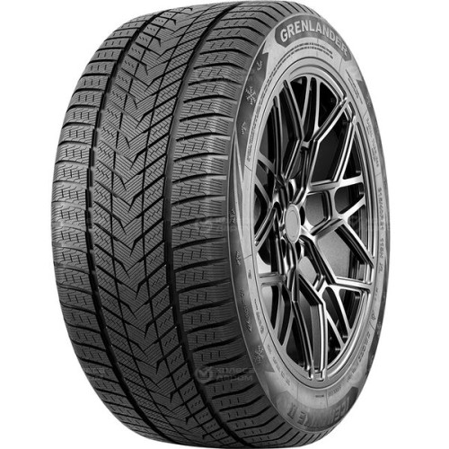 Grenlander ICEHAWKE II 275/45 R21 110H