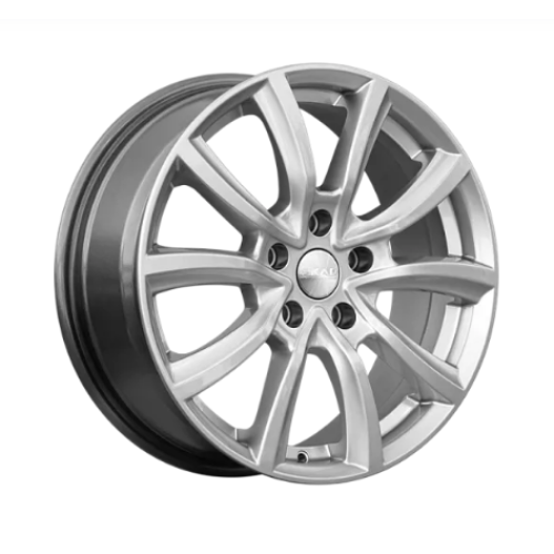 Легковой диск СКАД Онтарио 7x17 5x114,3 ET45 60,1 Селена