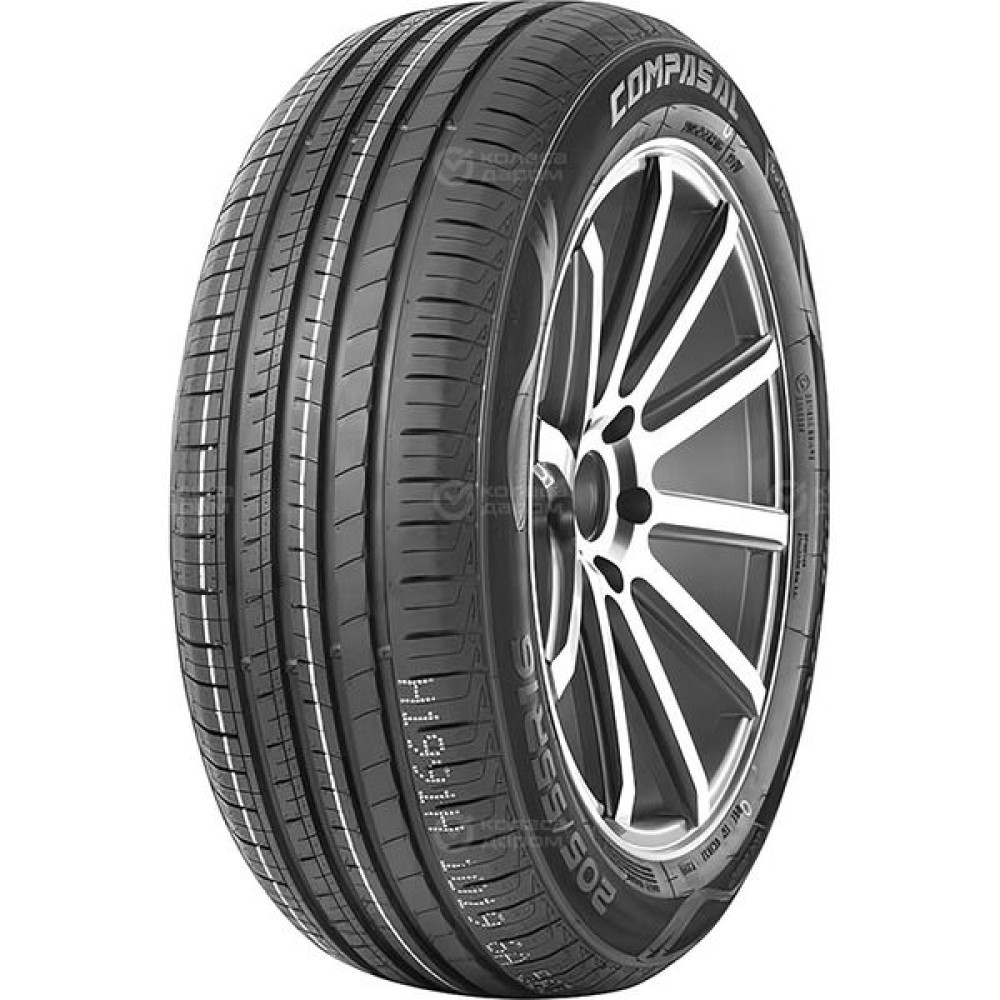Compasal Blazer HP 185/65 R15 88H