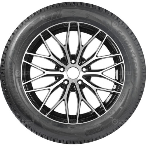 Goodyear Ultra Grip Arctic 2 SUV 225/55 R18 102T