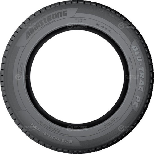 Armstrong Blu-Trac PC 215/65 R17 99V
