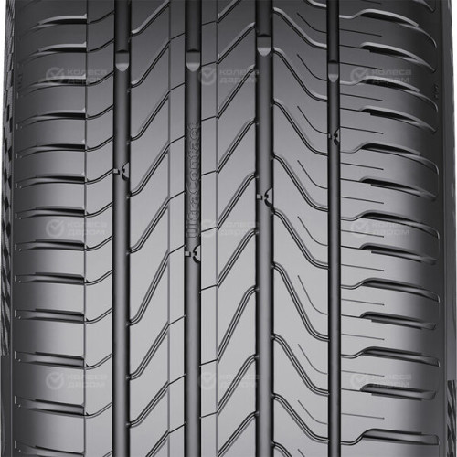 Continental UltraContact 225/55 R18 98V