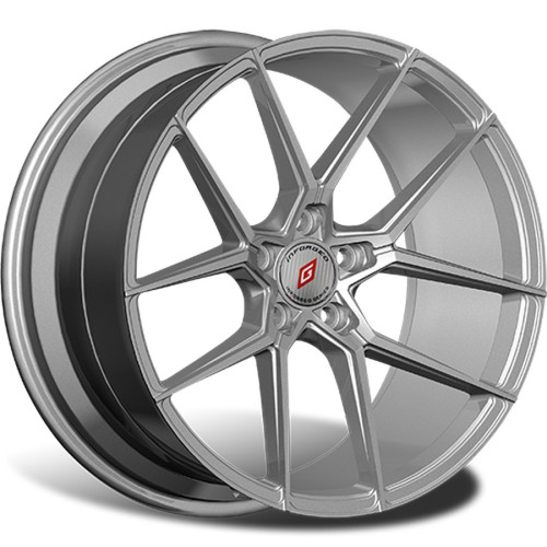 Легковой диск Inforged IFG39 7,5x17 5x114,3 ET42 67,1 Silver