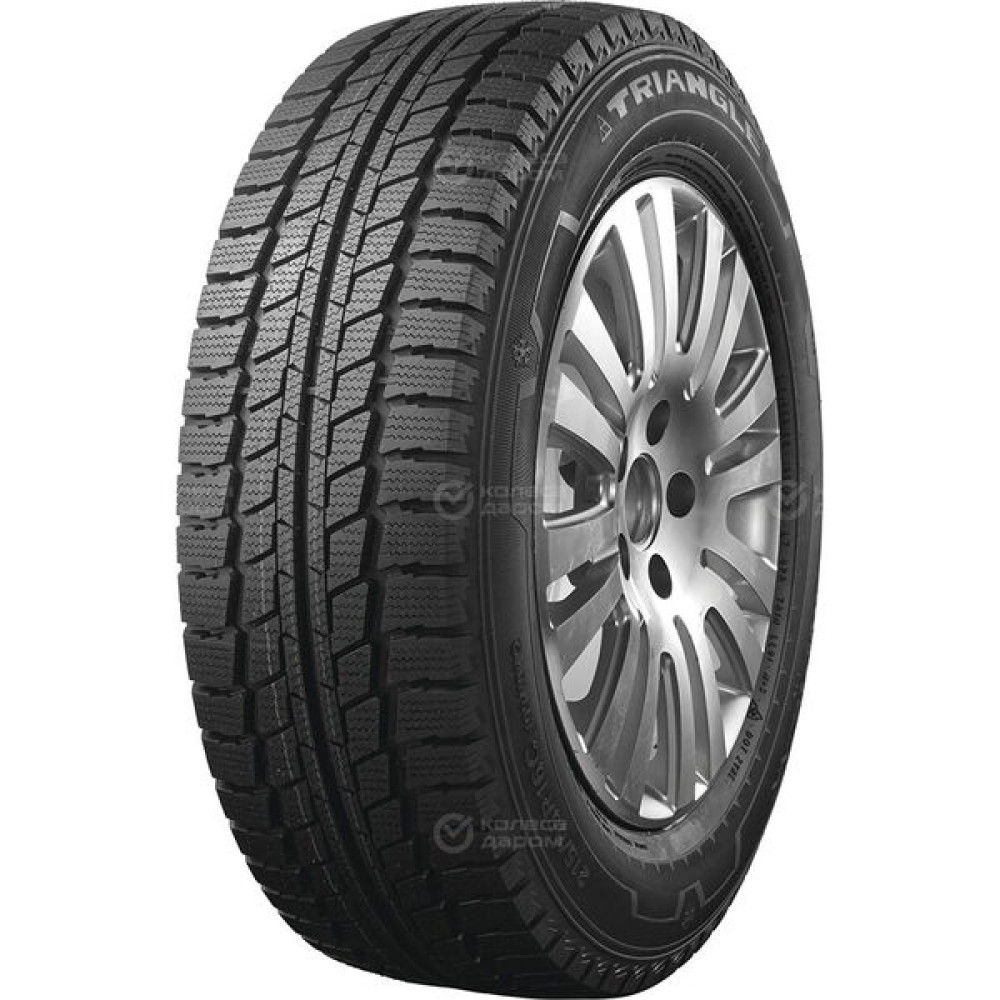 Triangle TRIN LL01 195/65 R16C 104T