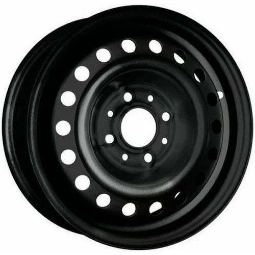 Легковой диск Arrivo AR188 6x16 4x100 ET50 60,1 Black