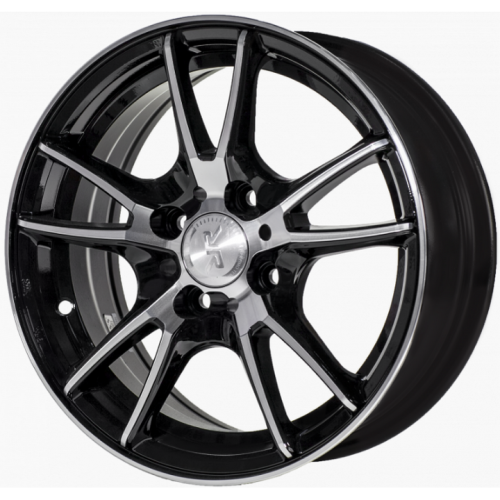 Легковой диск Race Ready CSS3373 6x14 4x98 ET35 58,6 B-P