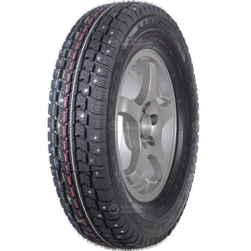 Кама EURO LCV 520 185/75 R16C 104R