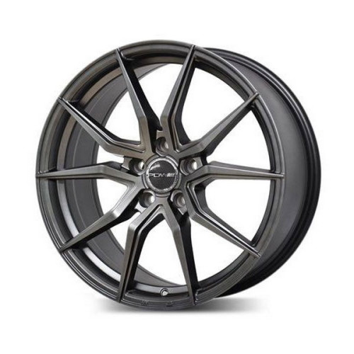 Легковой диск PDW CONCEPTOR (5270/01) 7x17 5x114,3 ET40 67,1 U4B