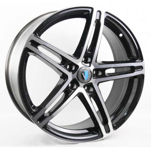 Легковой диск Venti 1818 7,5x18 5x114,3 ET37 66,6 BD